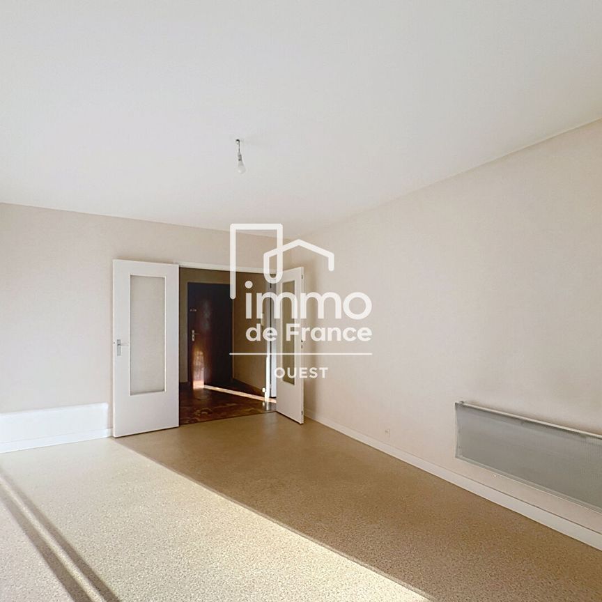 Location Appartement 2 pièces 50m² - Photo 1