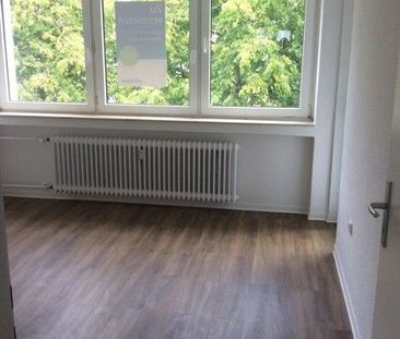 Schicke 2-Zimmer-Wohnung im Erdgeschoß - Foto 6