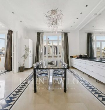 Appartement • Muette Nord - Photo 3