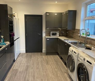 Room in a Shared House, Bristol Hill, BS4 - Photo 5