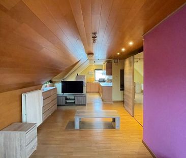 Studio te huur in Roeselare voor € 495 met 1 slaapkamer - Photo 1