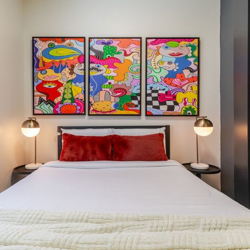 Rue Saint-Urbain - Photo 1