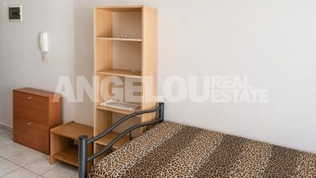 Studio/Γκαρσονιέρα για ενοικίαση Άγιος Παύλος (Άγιος Παύλος) - Photo 4
