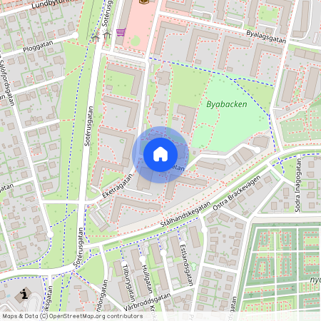 Äringsgatan, Göteborg