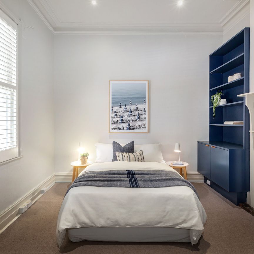 69 Hornby Street, Prahran VIC 3181 - House For Rent | Domain - Photo 1