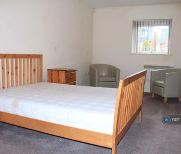 1 bedroom flat to rent - Photo 6