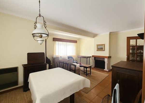 Apartamento T2 em Aveiro