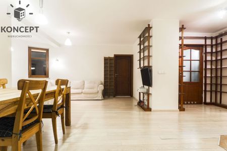 3 pok | Balkon | Parking | Obok Park - Фото 4