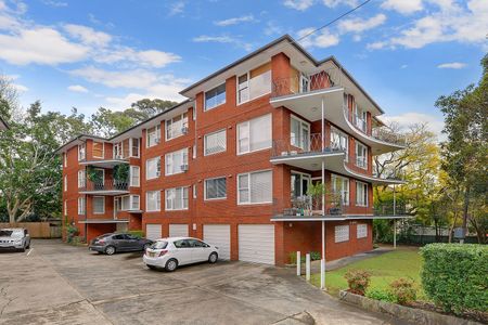 9/15 Pacific Highway, Wahroonga NSW 2076 - Apartment For Rent | Domain - Photo 3