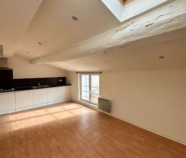 Location Appartement 2 pièces 31m² - Photo 3