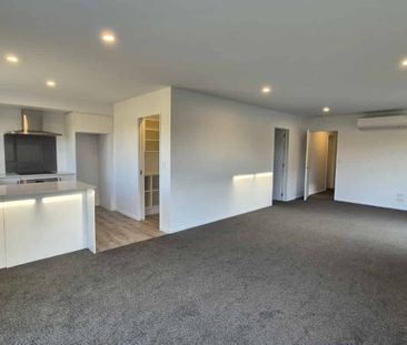 21 Nancy Wake Street, Rolleston - Photo 3