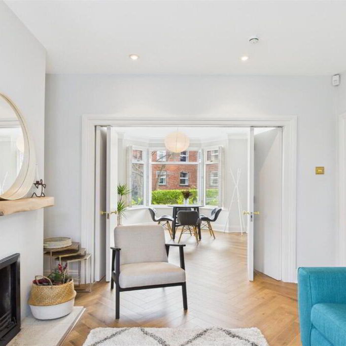 34 Wandsworth Gardens, Belfast, BT4 3NL - Photo 1