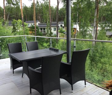 Luxury house in Sollentuna ready for move-in - Foto 5