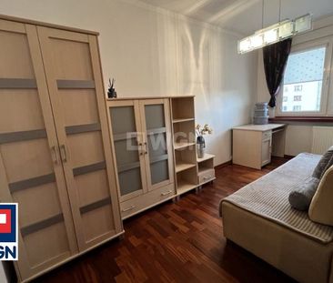 Mieszkanie na wynajem Szczecin - Zawadzkiego 4 pokoje z balkonem na... - Фото 6