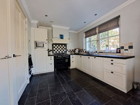 Te huur: Huis Abbekesdoel in Bleskensgraaf ca - Foto 2