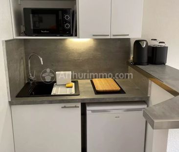 Location de vacances Appartement 2 pièces 35 m2 à Belfort - Photo 1