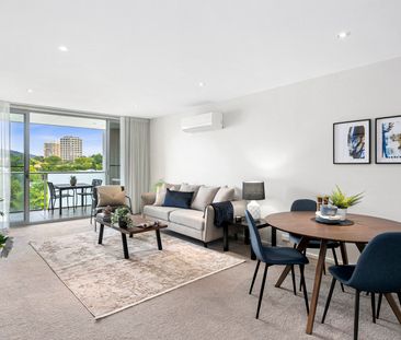 54/71 Giles Street, Kingston ACT 2604 - Apartment For Rent | Domain - Photo 4