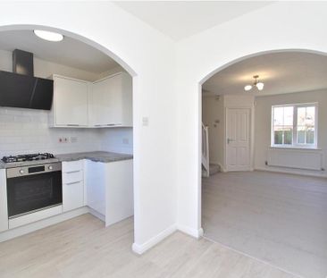 2 bedroom terraced house to rent - Photo 3