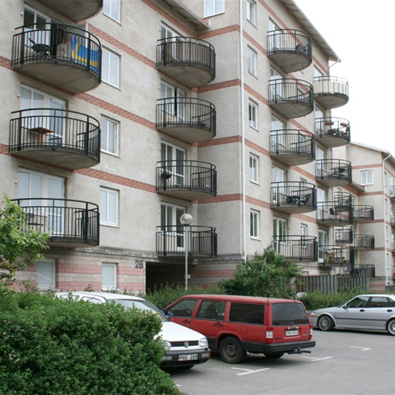 Seminarievägen 28 A - Photo 1