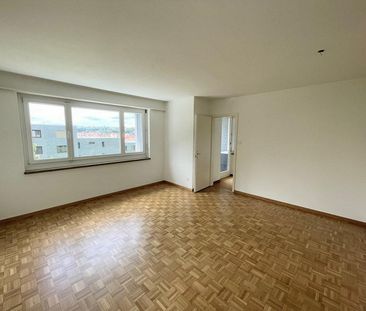 Wohnen an ruhiger und kinderfreundliche Lage! - Photo 4