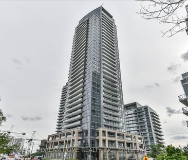 For Lease - 56 Forest Manor Road Unit# 1207, Toronto, Ontario - Photo 4