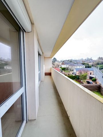 Appartement à louer EVREUX - Photo 5