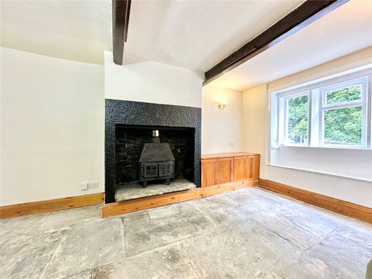 1 bedroom terraced property to rent - Photo 1