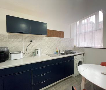 1 bedroom studio apartment to rent - Photo 4