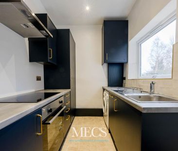 2 bedroom terraced house to rent - Photo 6