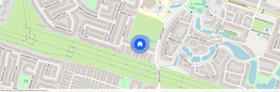 30 Madonna Drive, Hamilton