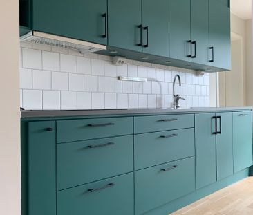 Gustavsbergs Allé - Foto 5