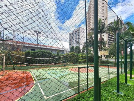 Apo Para Locação Em Moema Pássaros! - Foto 5