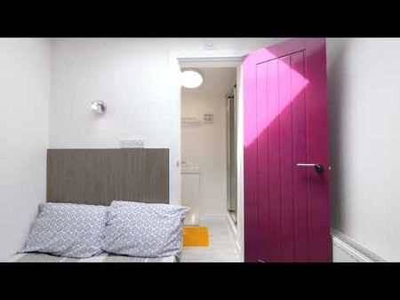 Room in a Shared House, Fell Street, L7 - Photo 5