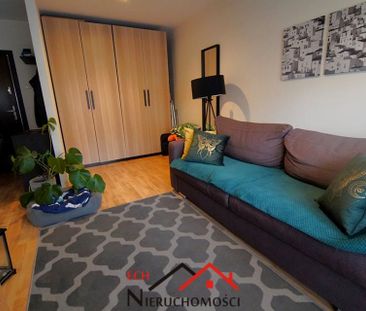 Mieszkanie Gorzów Wielkopolski - Photo 1