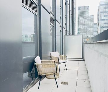For Lease - 100 Queen Street Unit# 1106, Toronto, Ontario - Photo 3