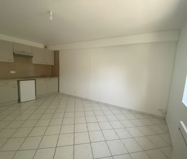 Location Appartement 1 pièce 27m² AMIENS 80000 - Photo 4