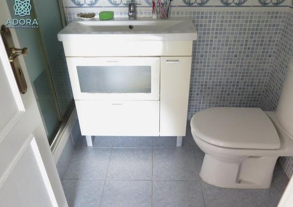 Apartamento T3 em Lisboa