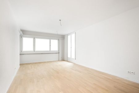 Modern, newly renovated apartment with south-facing balcony - Photo 5