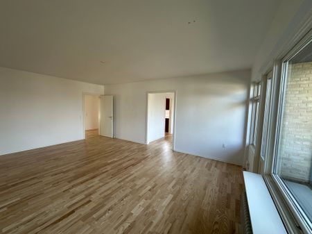 Skøn lejlighed med to private altaner - Foto 2