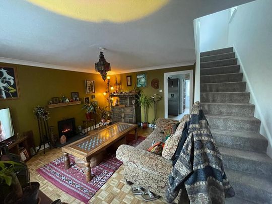 2 bedroom house to rent - Photo 1