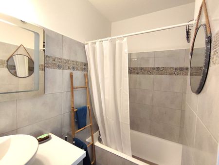Location Appartement 2 pièces 31m² - Photo 5