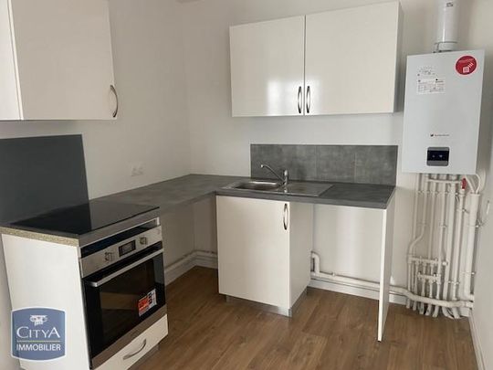 Location Appartement 2 pièces 50m² TOURCOING 59200 - Photo 1