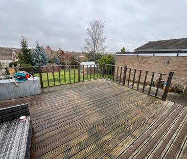 High Meadow, Grantham, NG31 - Photo 6