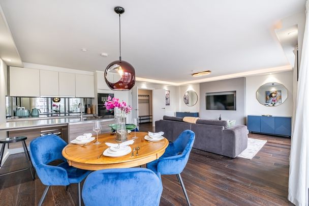 3 bedroom apartment to rent - Photo 1