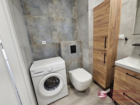 Nowodworski, Nowy Dwór Mazowiecki, Jarzębinowa - Photo 5