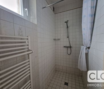 PLOMEUR - Maison - 1 chbre - Photo 6