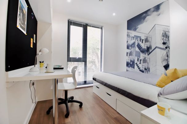 Premier 3 Bed - Photo 1