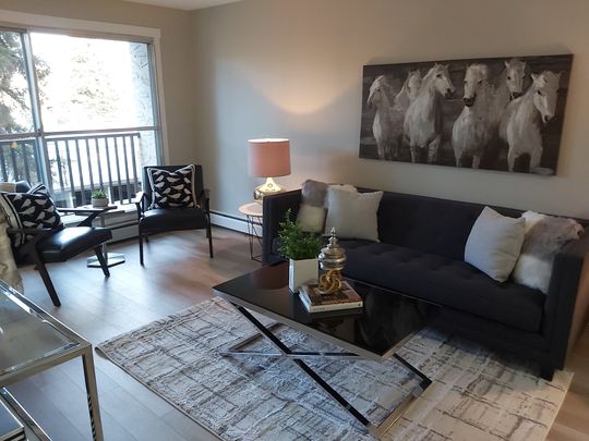 Fairgreen Gardens - Photo 1