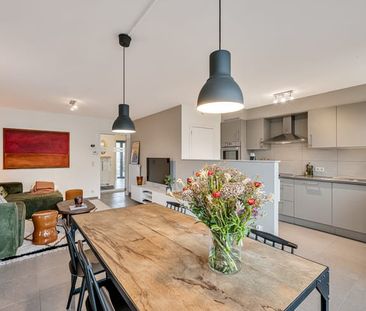 Appartement te huur - Photo 3