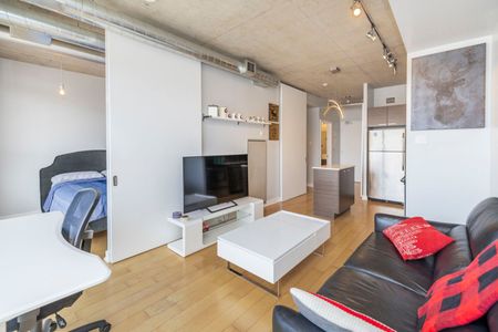 For Lease - 354 Gladstone Avenue Unit# 514, Ottawa Centre, Ontario - Photo 2